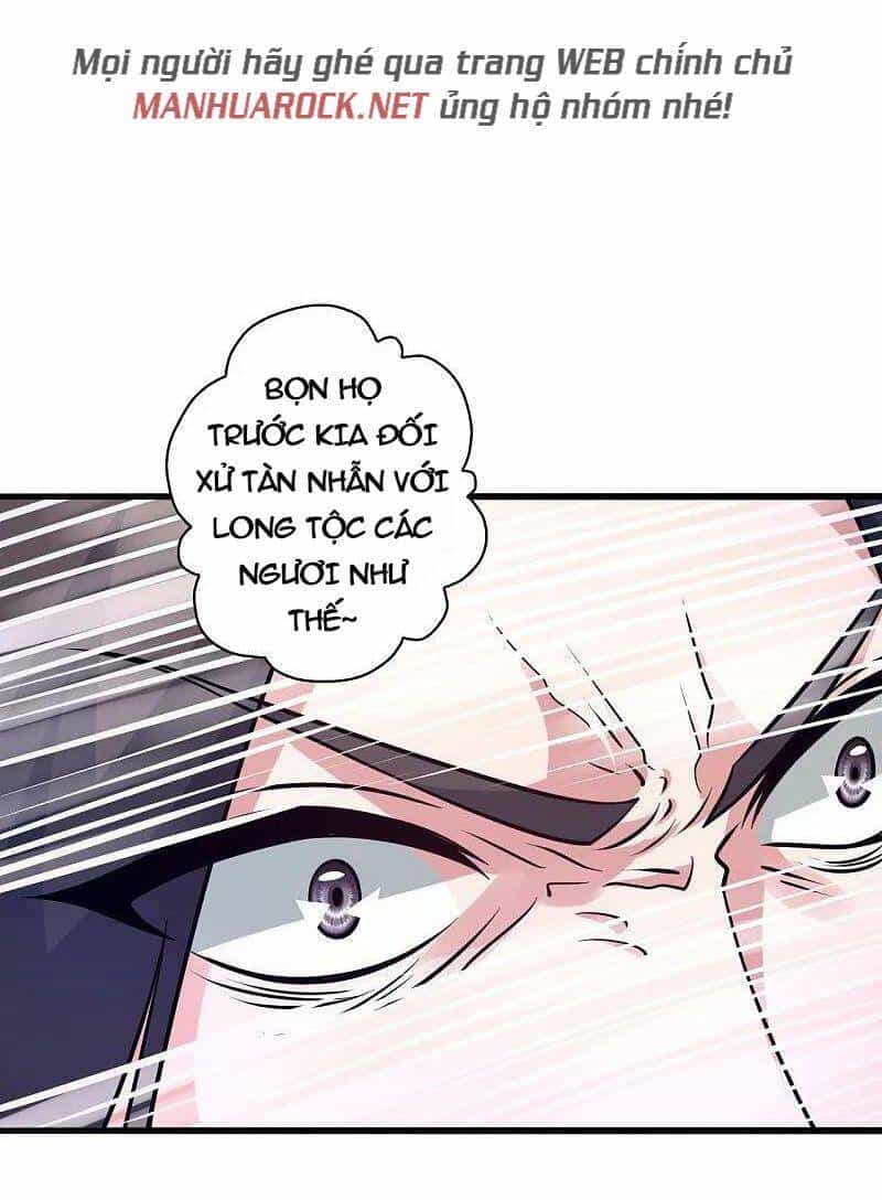 Tiên Võ Đế Tôn - Chương 422 - ảnh 40