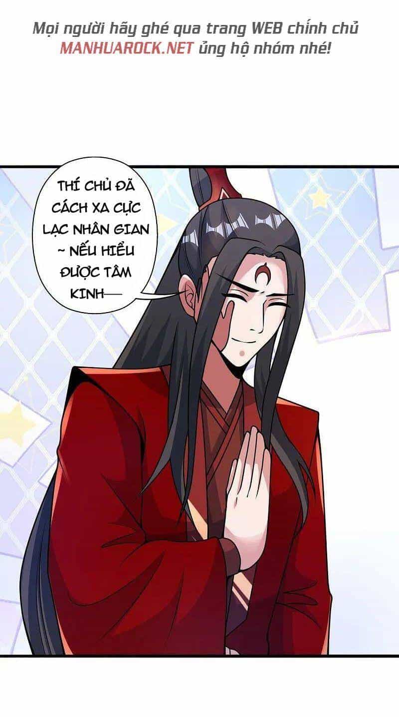 Tiên Võ Đế Tôn - Chương 422 - ảnh 47