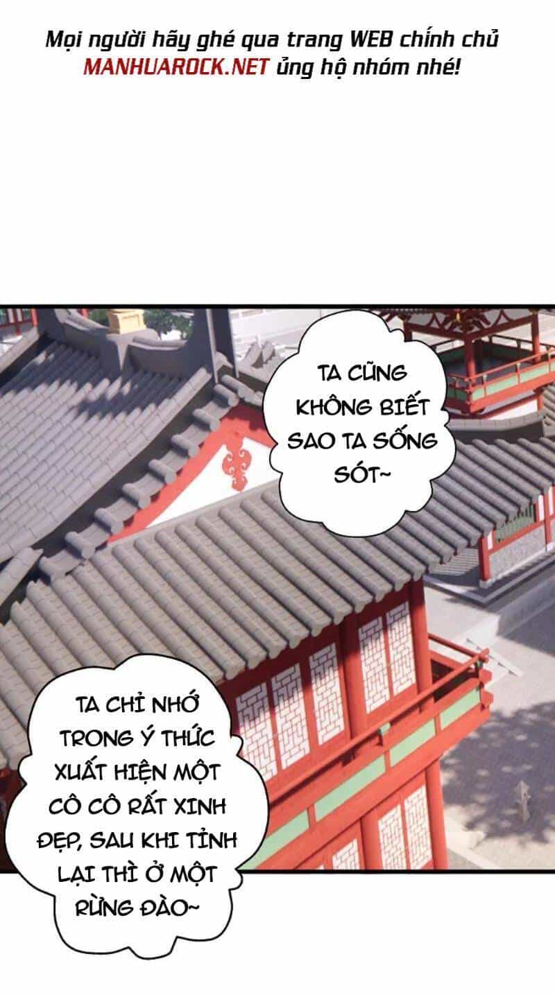 Tiên Võ Đế Tôn - Chương 423 - ảnh 11