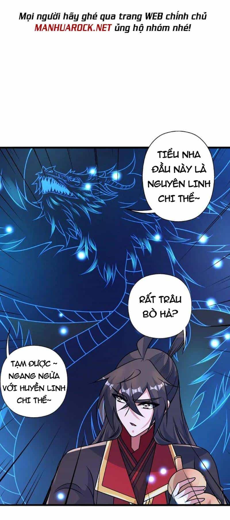 Tiên Võ Đế Tôn - Chương 423 - ảnh 14