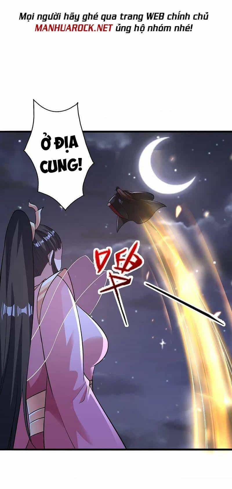 Tiên Võ Đế Tôn - Chương 423 - ảnh 34