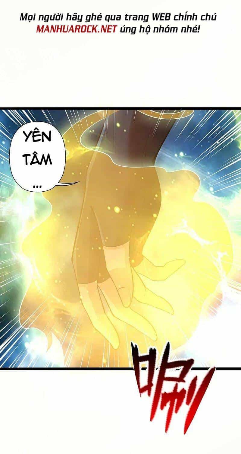 Tiên Võ Đế Tôn - Chương 423 - ảnh 40