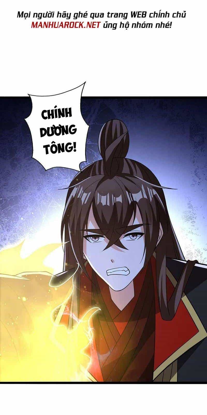 Tiên Võ Đế Tôn - Chương 423 - ảnh 45