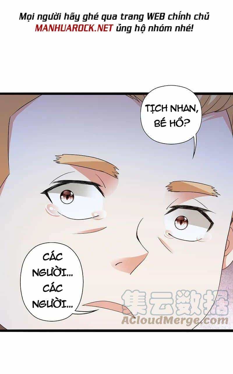 Tiên Võ Đế Tôn - Chương 423 - ảnh 65