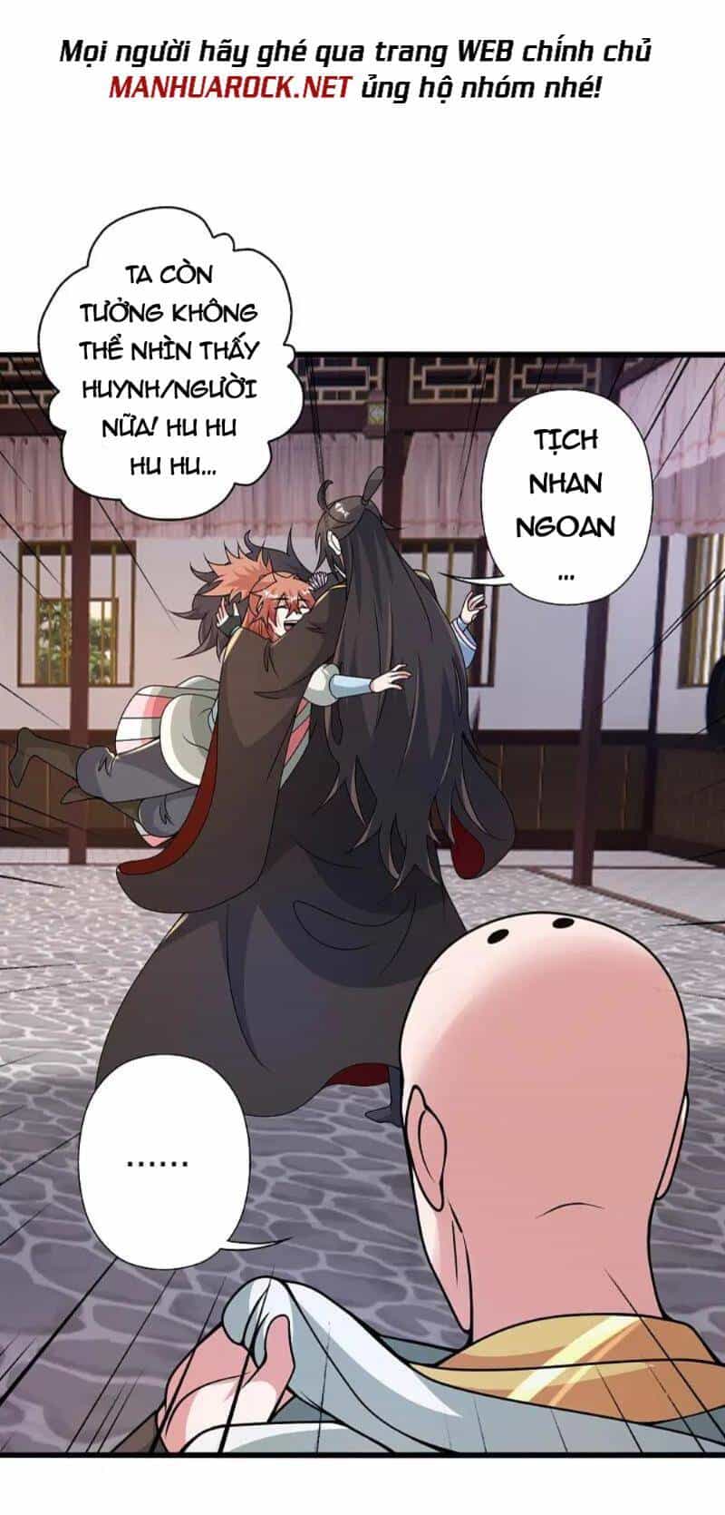 Tiên Võ Đế Tôn - Chương 423 - ảnh 7