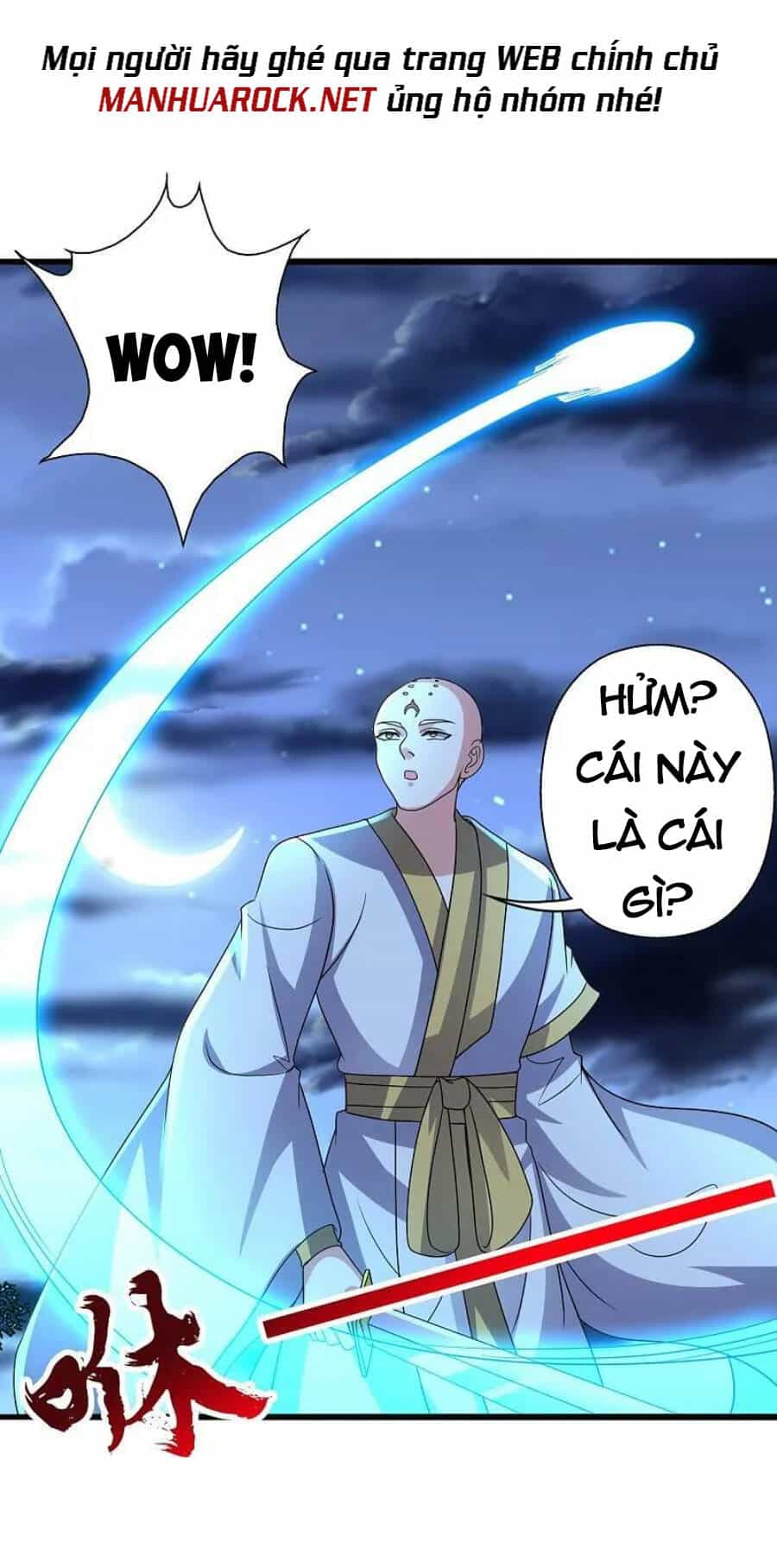 Tiên Võ Đế Tôn - Chương 425 - ảnh 19