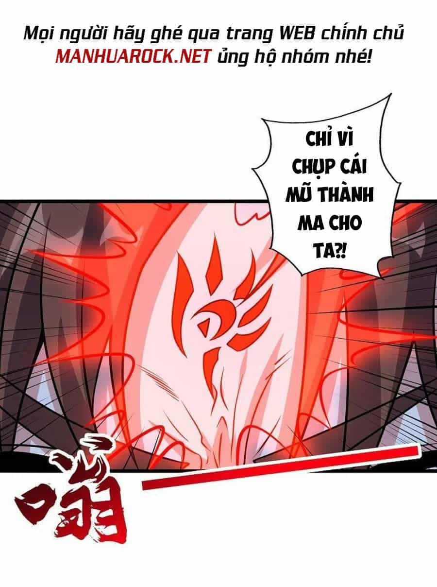 Tiên Võ Đế Tôn - Chương 426 - ảnh 10