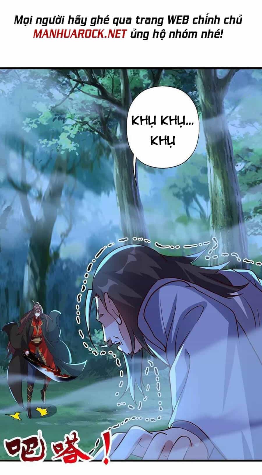 Tiên Võ Đế Tôn - Chương 426 - ảnh 26