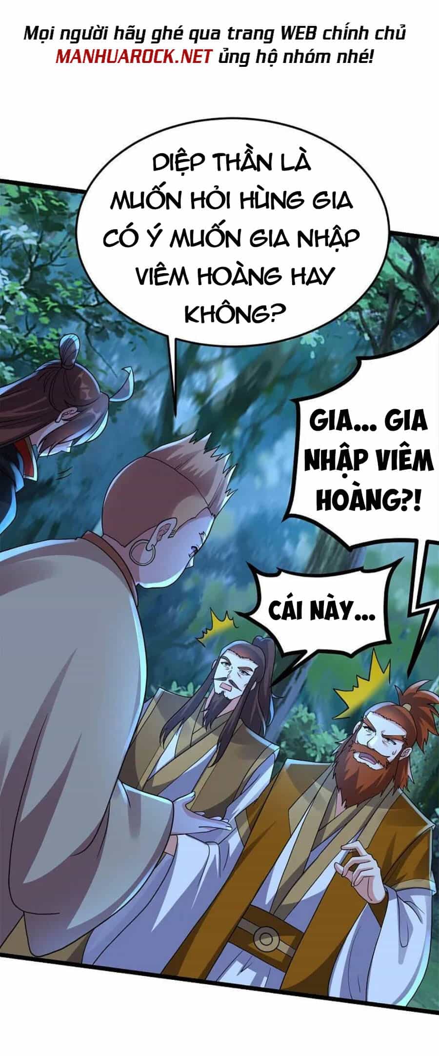 Tiên Võ Đế Tôn - Chương 426 - ảnh 41