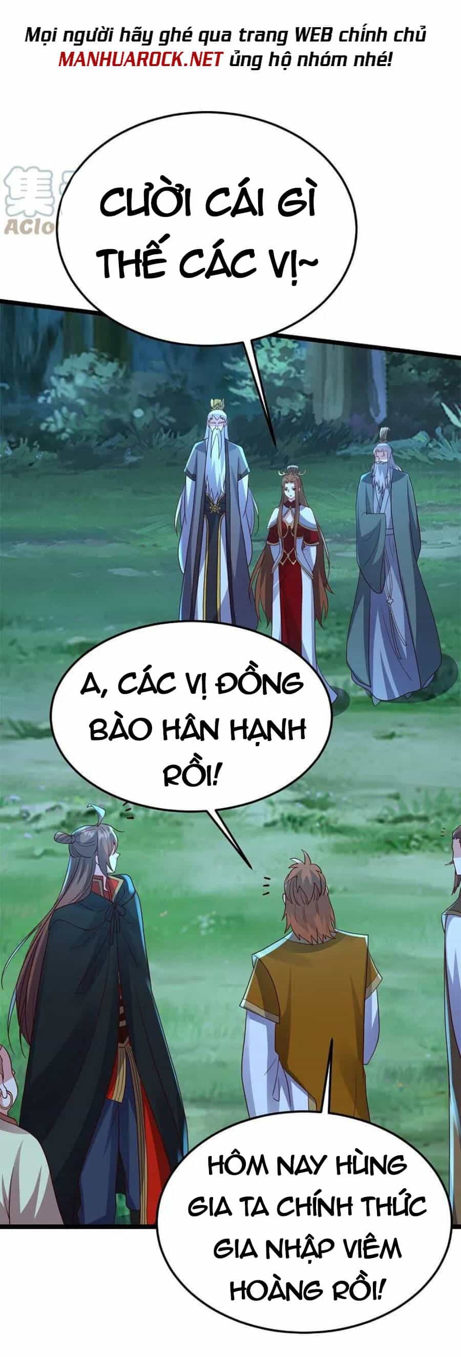 Tiên Võ Đế Tôn - Chương 426 - ảnh 50