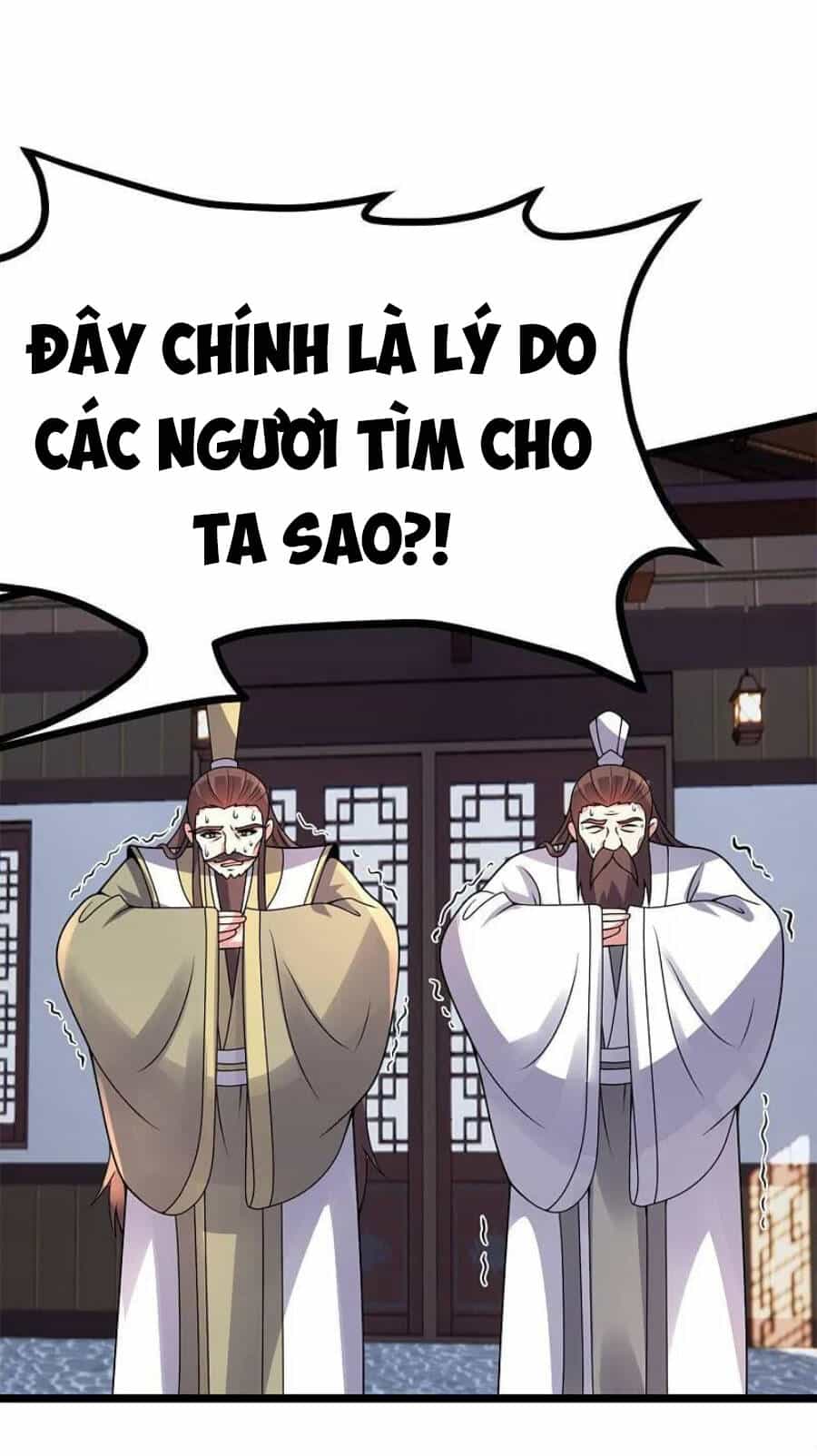 Tiên Võ Đế Tôn - Chương 426 - ảnh 55