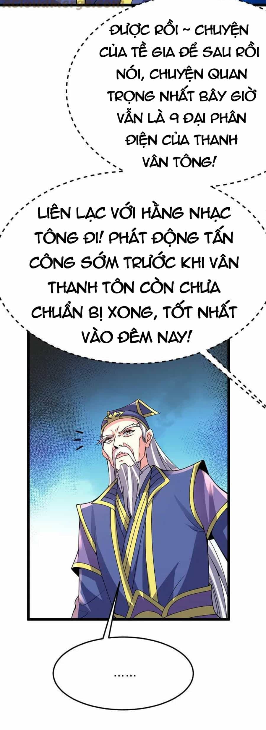 Tiên Võ Đế Tôn - Chương 426 - ảnh 57