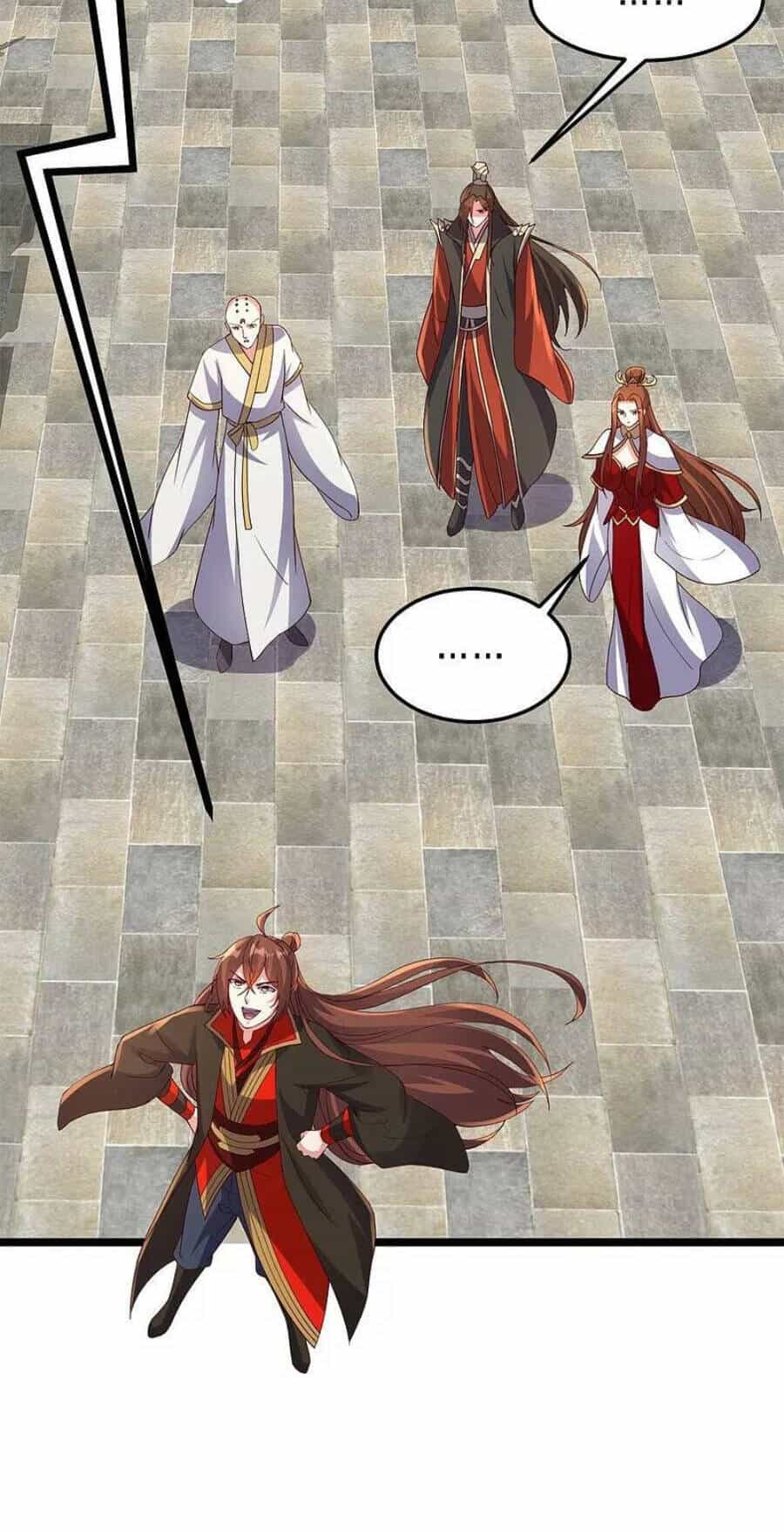 Tiên Võ Đế Tôn - Chương 426 - ảnh 65