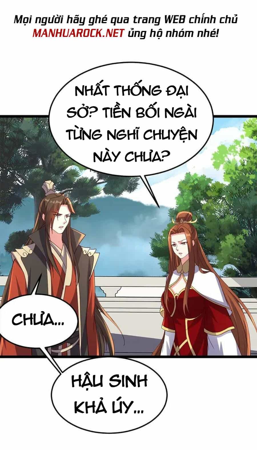 Tiên Võ Đế Tôn - Chương 426 - ảnh 67