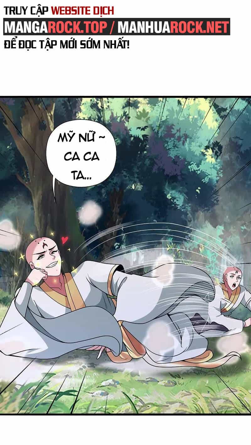 Tiên Võ Đế Tôn - Chương 427 - ảnh 38