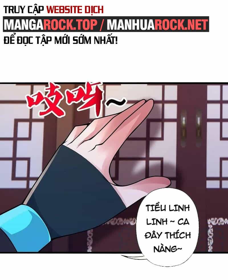 Tiên Võ Đế Tôn - Chương 427 - ảnh 42