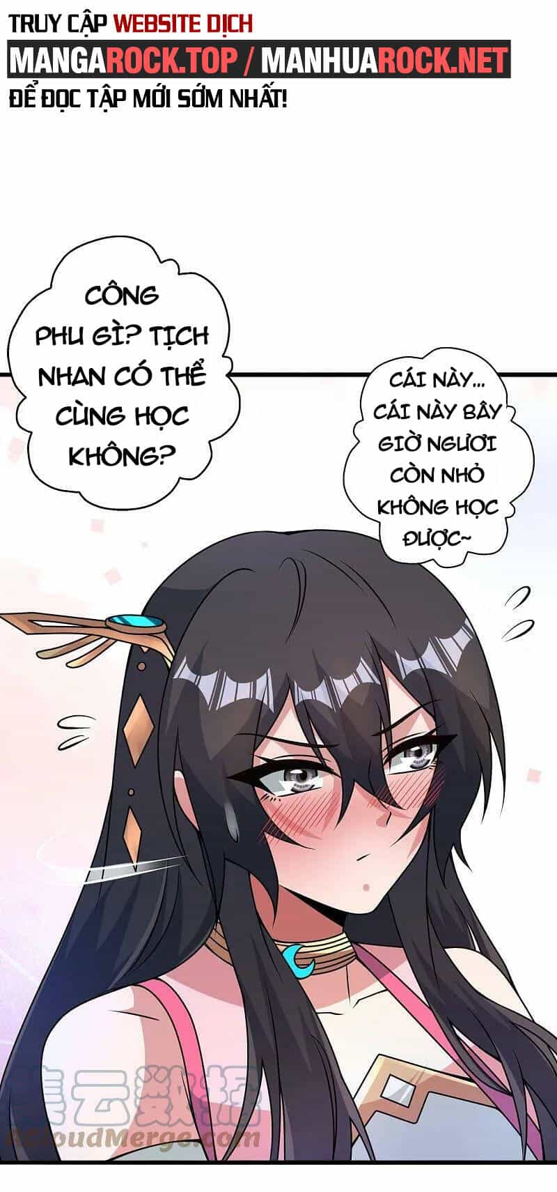 Tiên Võ Đế Tôn - Chương 427 - ảnh 47