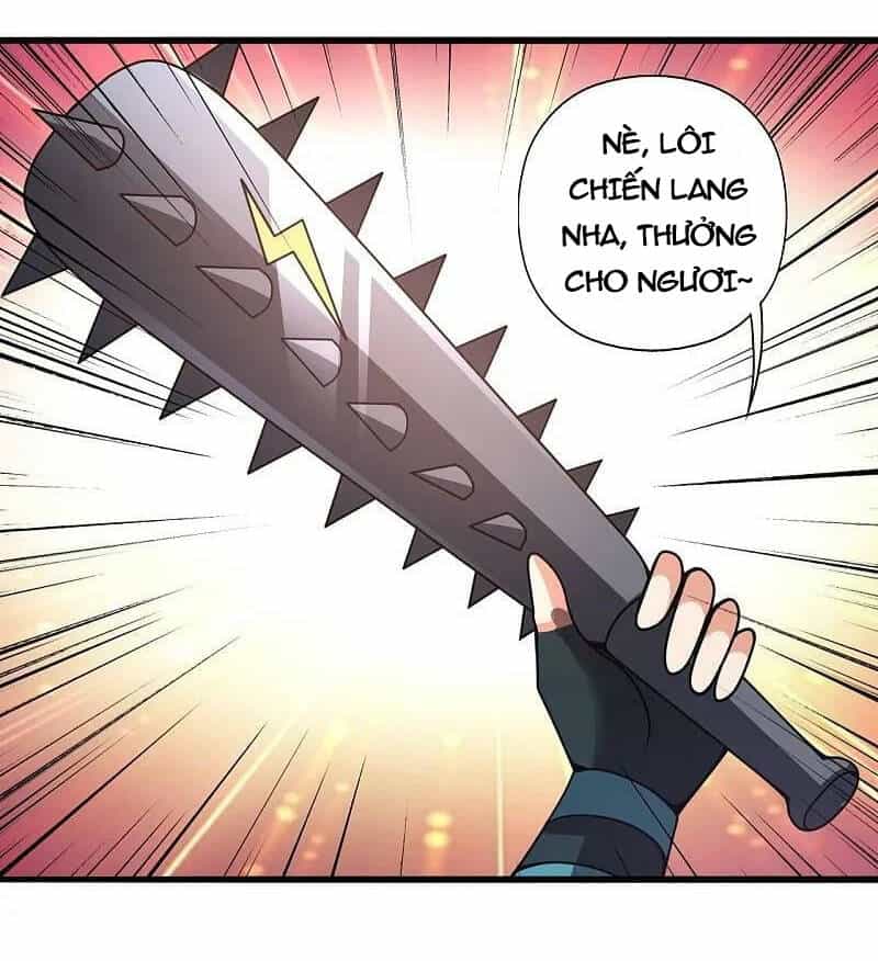 Tiên Võ Đế Tôn - Chương 427 - ảnh 6