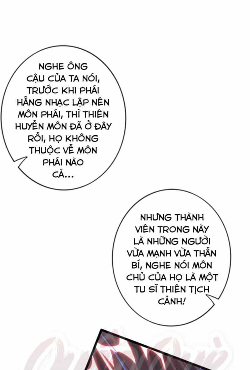 Tiên Võ Đế Tôn - Chương 43 - ảnh 11