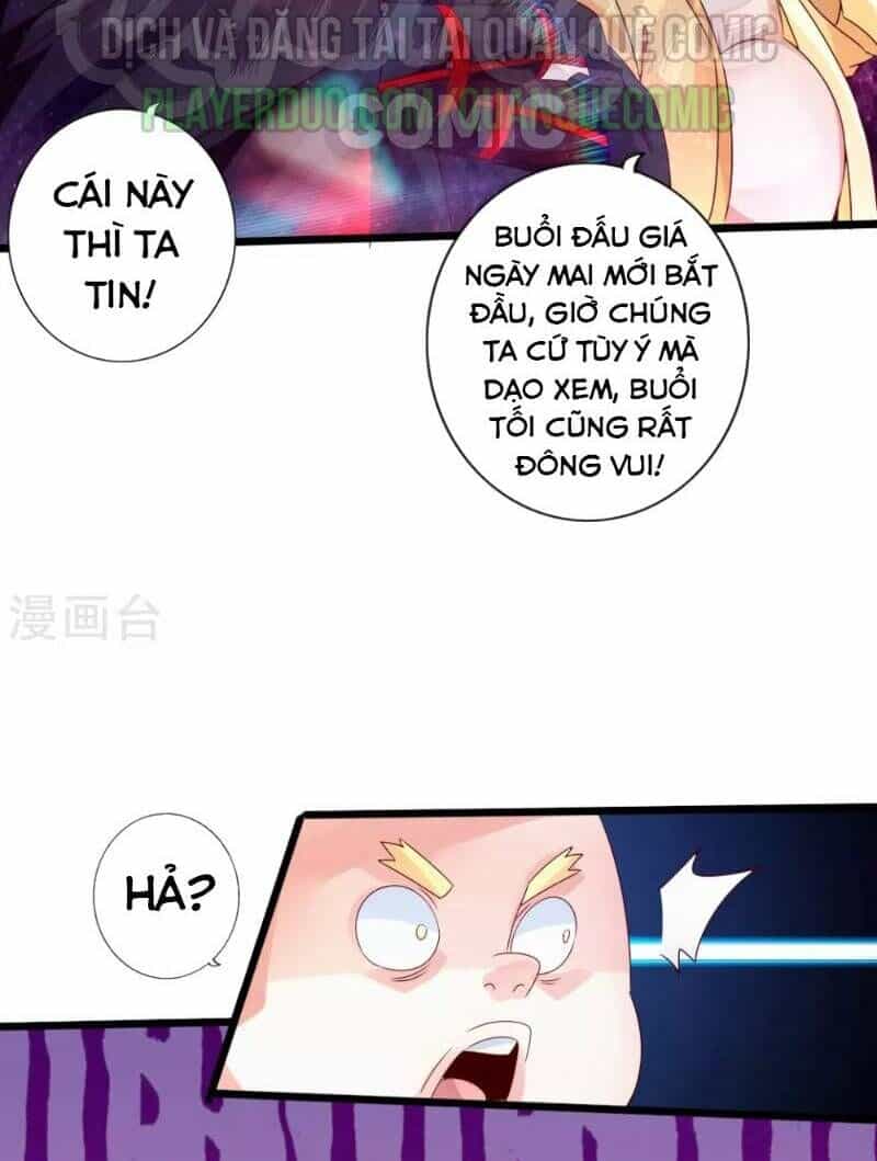 Tiên Võ Đế Tôn - Chương 43 - ảnh 20