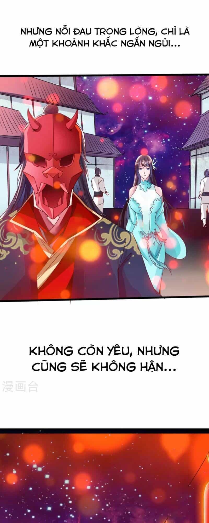 Tiên Võ Đế Tôn - Chương 43 - ảnh 25