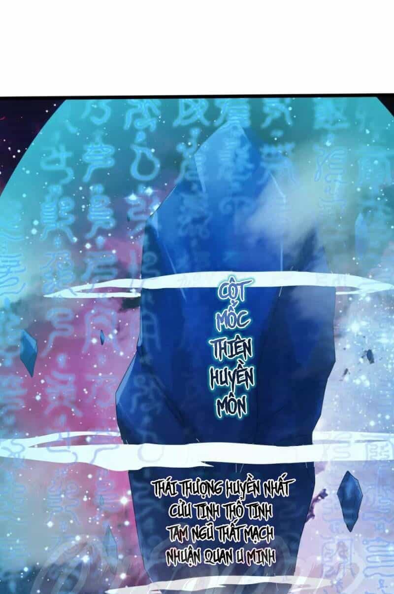 Tiên Võ Đế Tôn - Chương 43 - ảnh 9