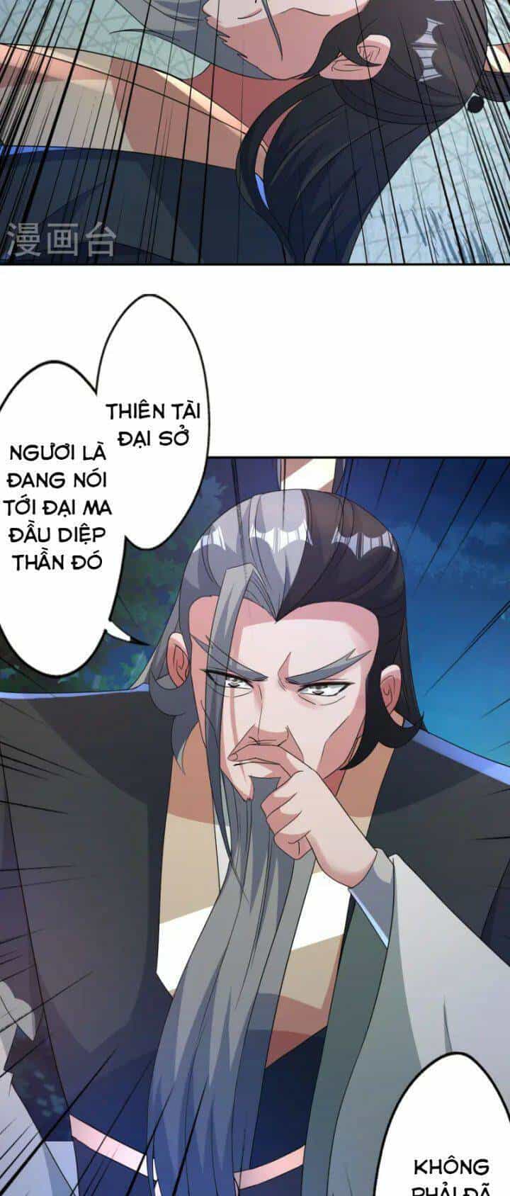 Tiên Võ Đế Tôn - Chương 428 - ảnh 39