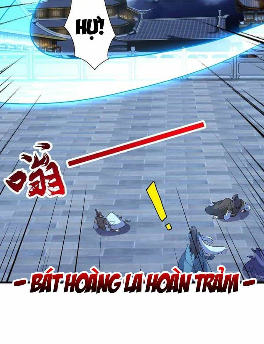 Tiên Võ Đế Tôn - Chương 429 - ảnh 100