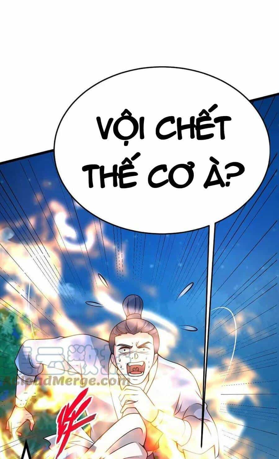 Tiên Võ Đế Tôn - Chương 429 - ảnh 17