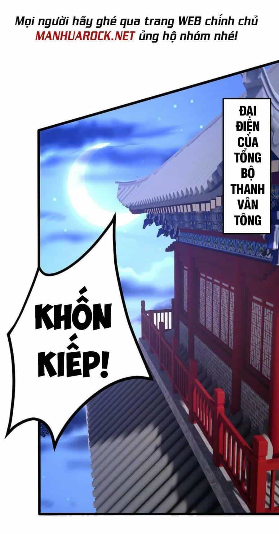 Tiên Võ Đế Tôn - Chương 429 - ảnh 29