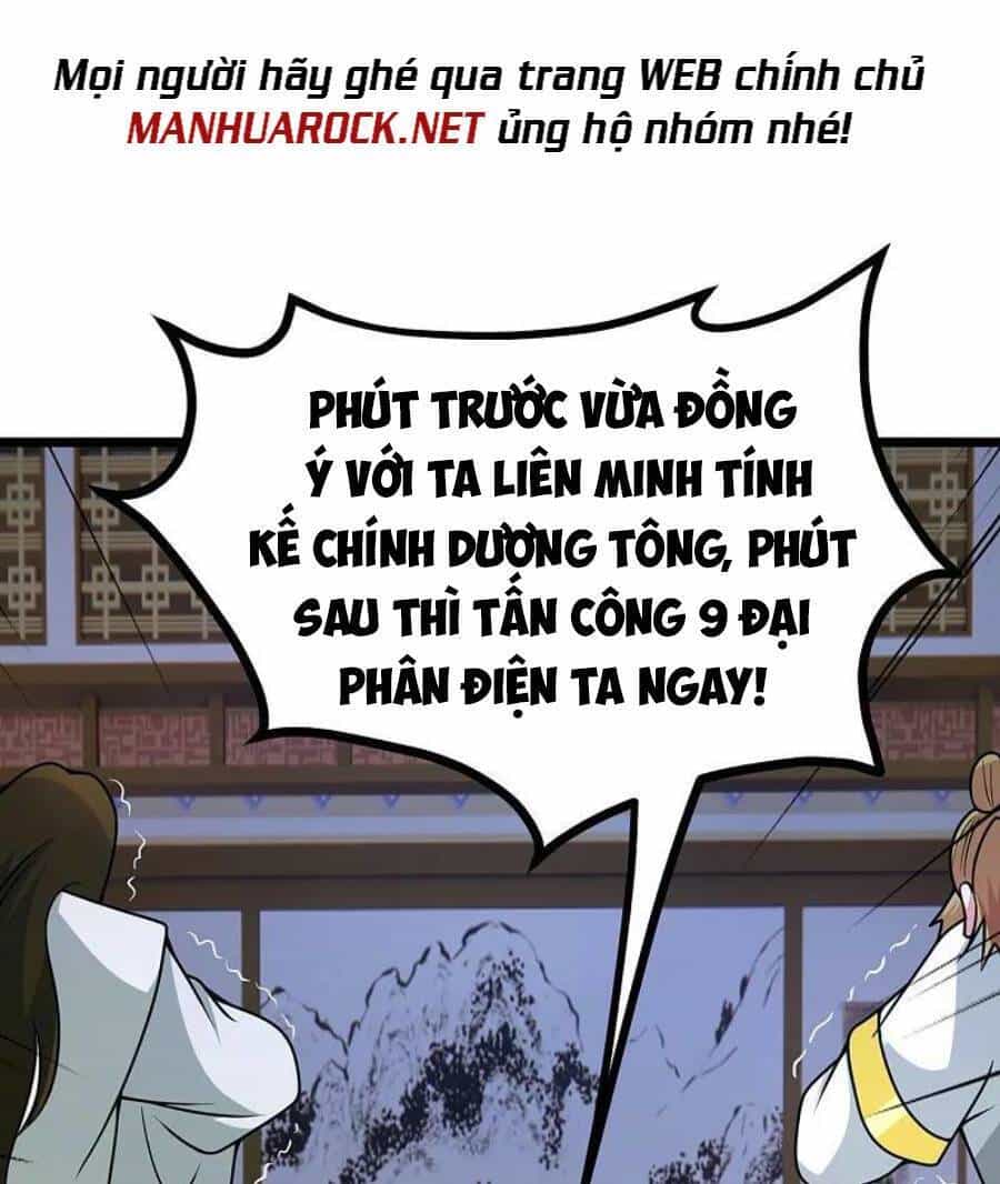 Tiên Võ Đế Tôn - Chương 429 - ảnh 30