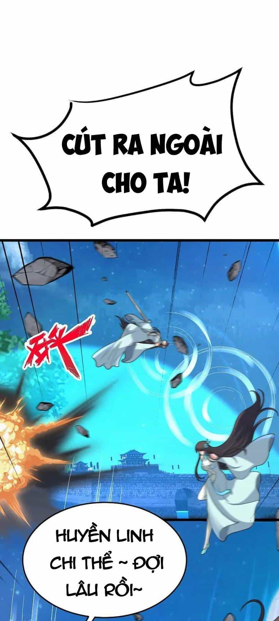 Tiên Võ Đế Tôn - Chương 429 - ảnh 33