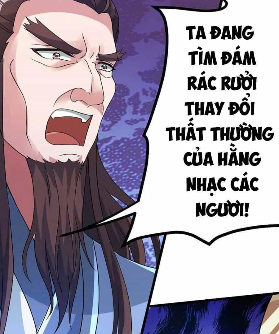 Tiên Võ Đế Tôn - Chương 429 - ảnh 43