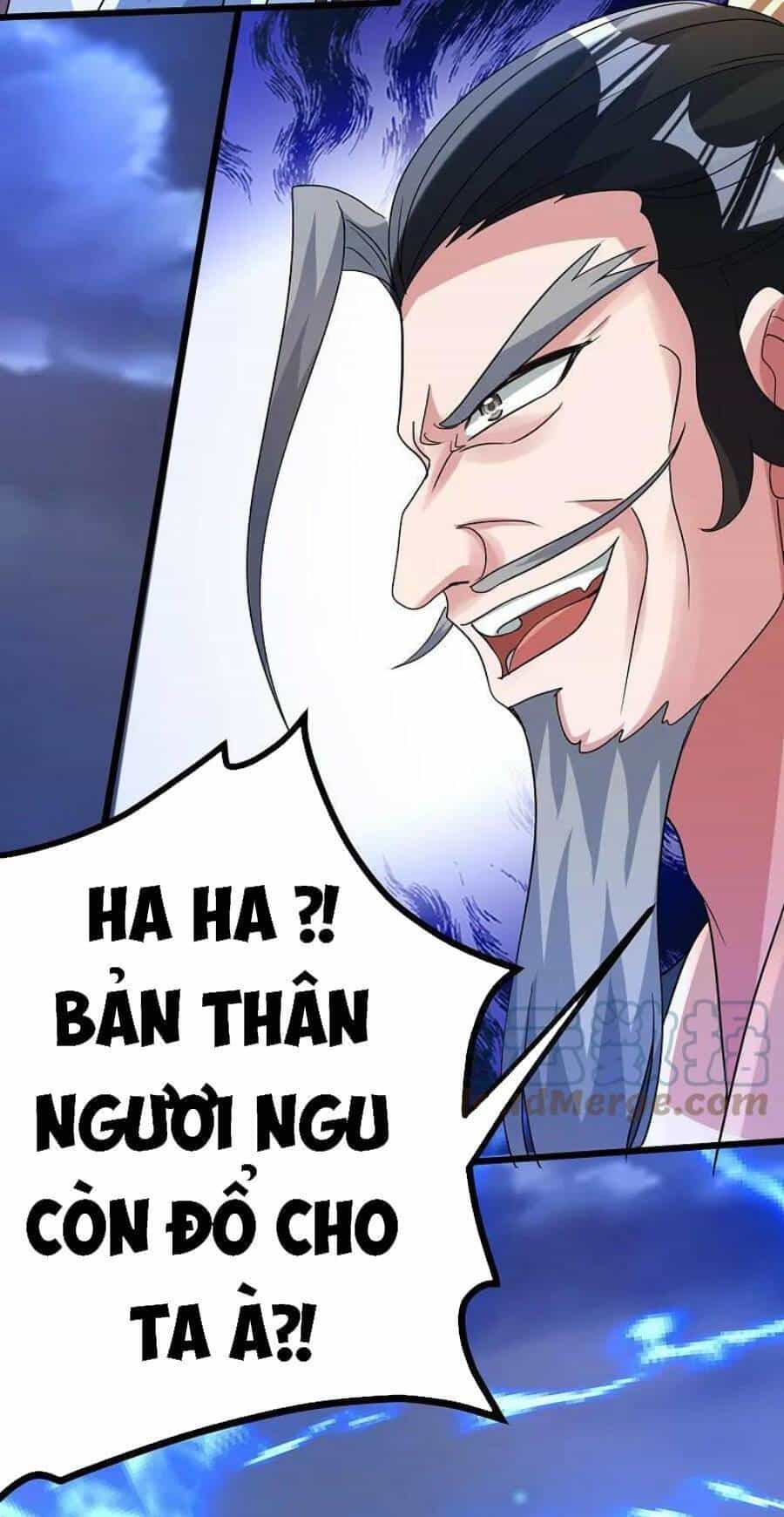 Tiên Võ Đế Tôn - Chương 429 - ảnh 44