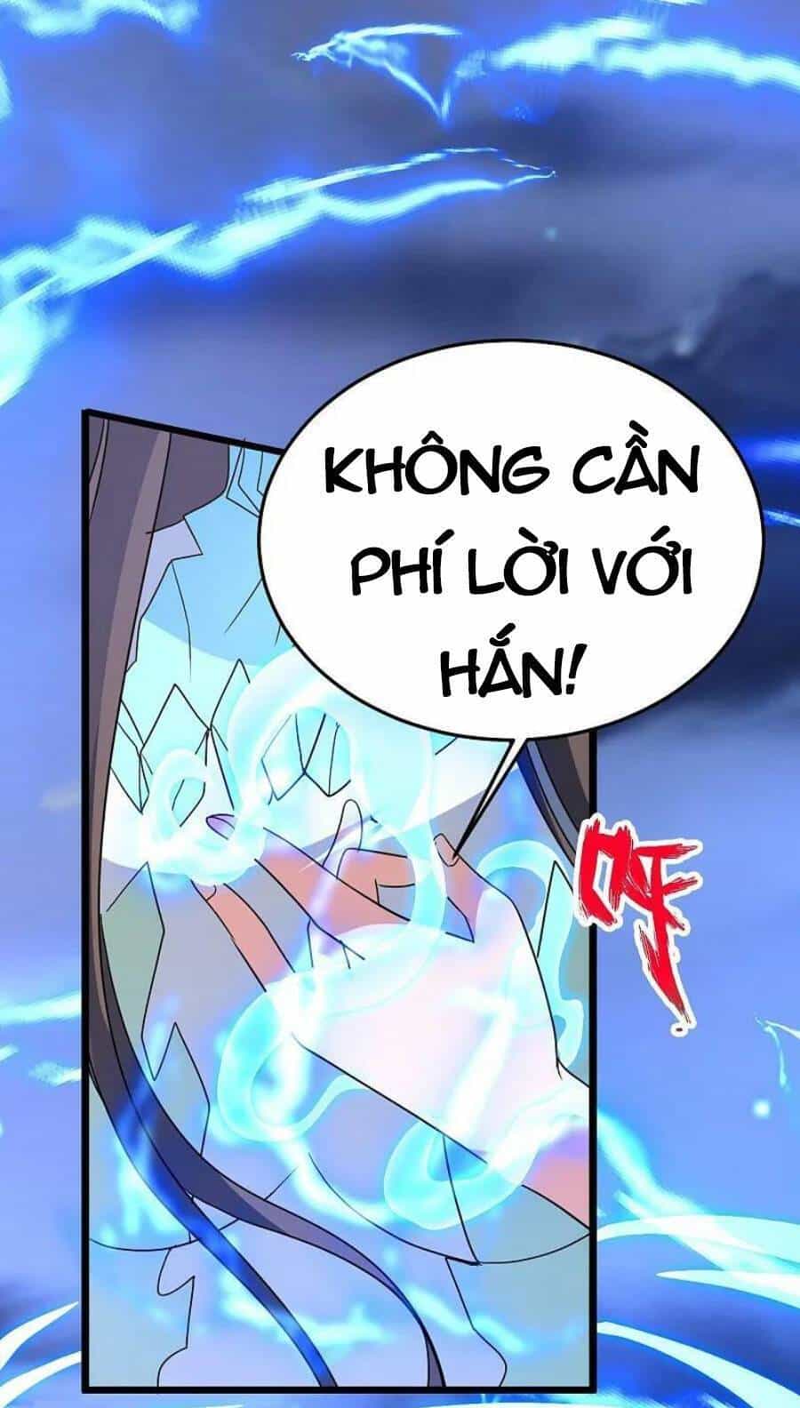 Tiên Võ Đế Tôn - Chương 429 - ảnh 45