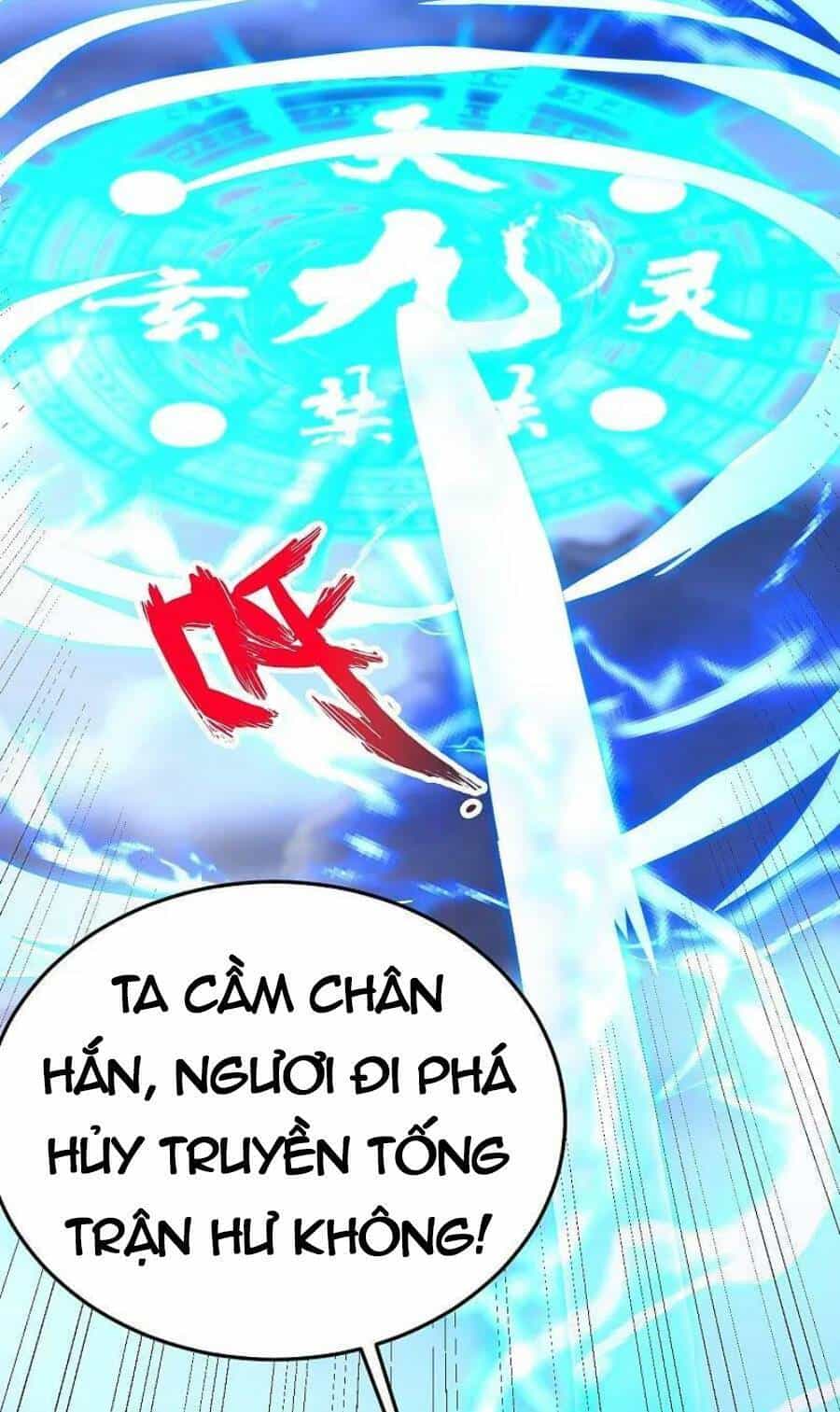 Tiên Võ Đế Tôn - Chương 429 - ảnh 46