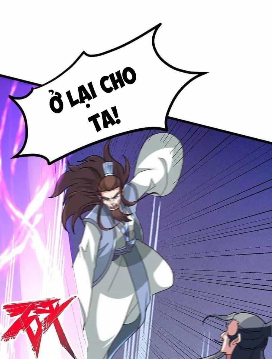 Tiên Võ Đế Tôn - Chương 429 - ảnh 53