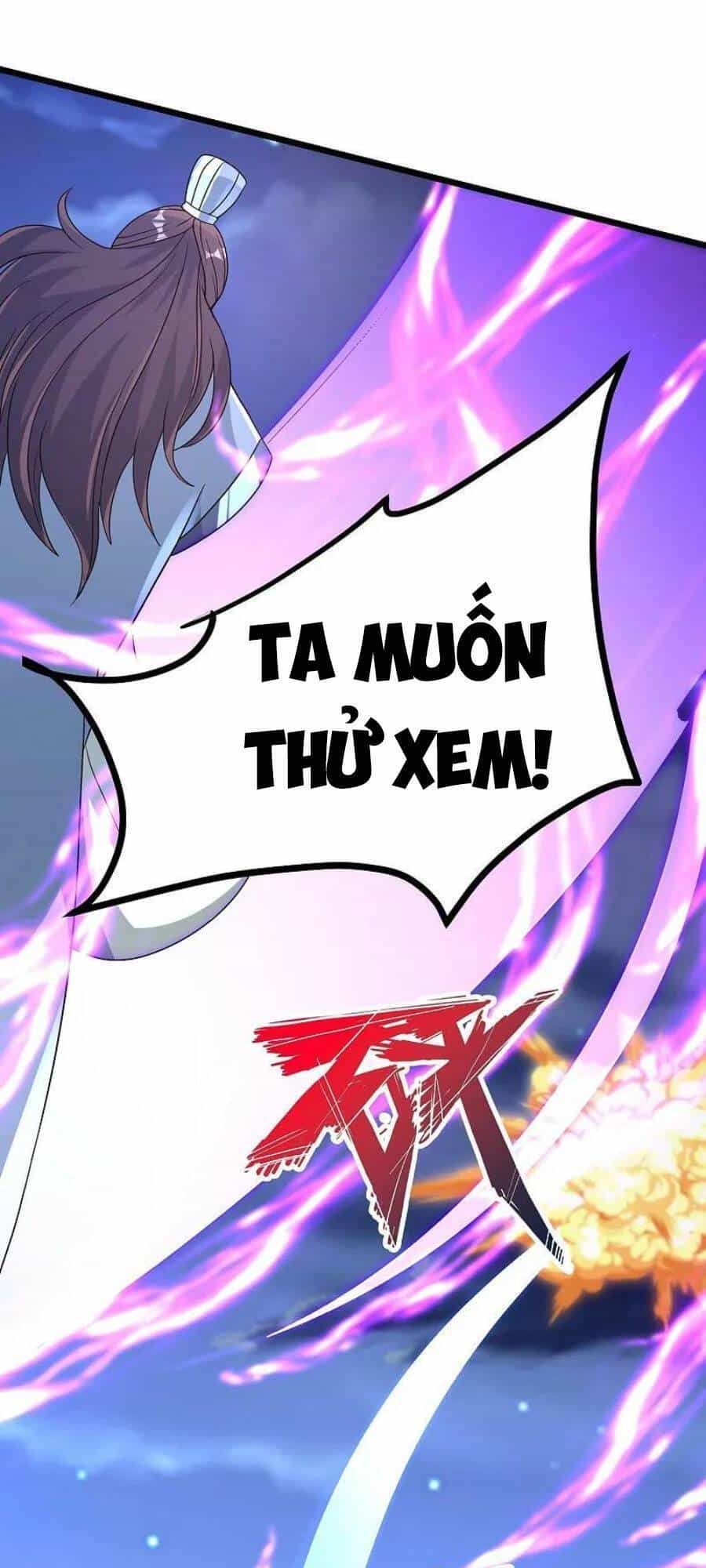 Tiên Võ Đế Tôn - Chương 429 - ảnh 55