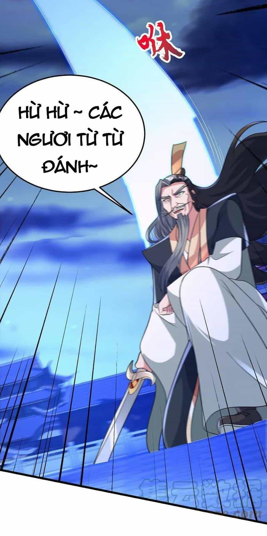Tiên Võ Đế Tôn - Chương 429 - ảnh 59