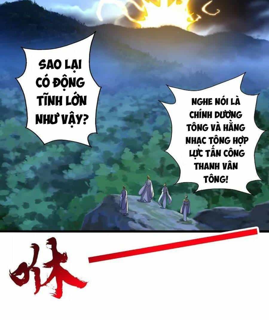 Tiên Võ Đế Tôn - Chương 429 - ảnh 87