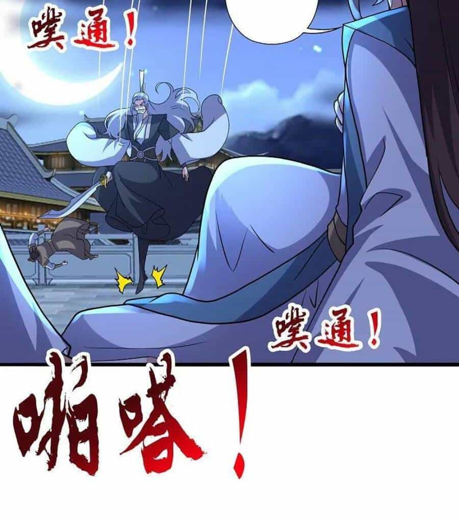 Tiên Võ Đế Tôn - Chương 429 - ảnh 95