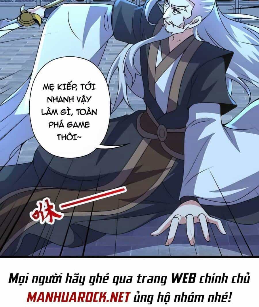 Tiên Võ Đế Tôn - Chương 430 - ảnh 17