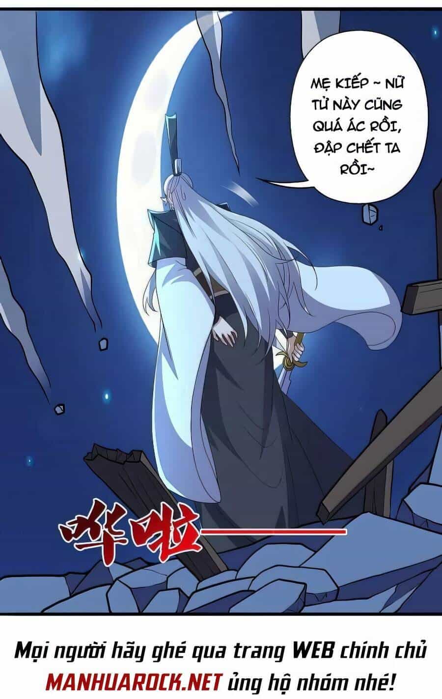 Tiên Võ Đế Tôn - Chương 430 - ảnh 29