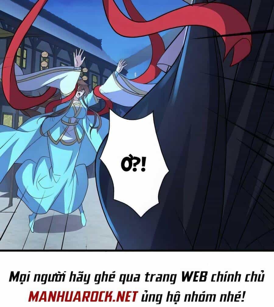 Tiên Võ Đế Tôn - Chương 430 - ảnh 35