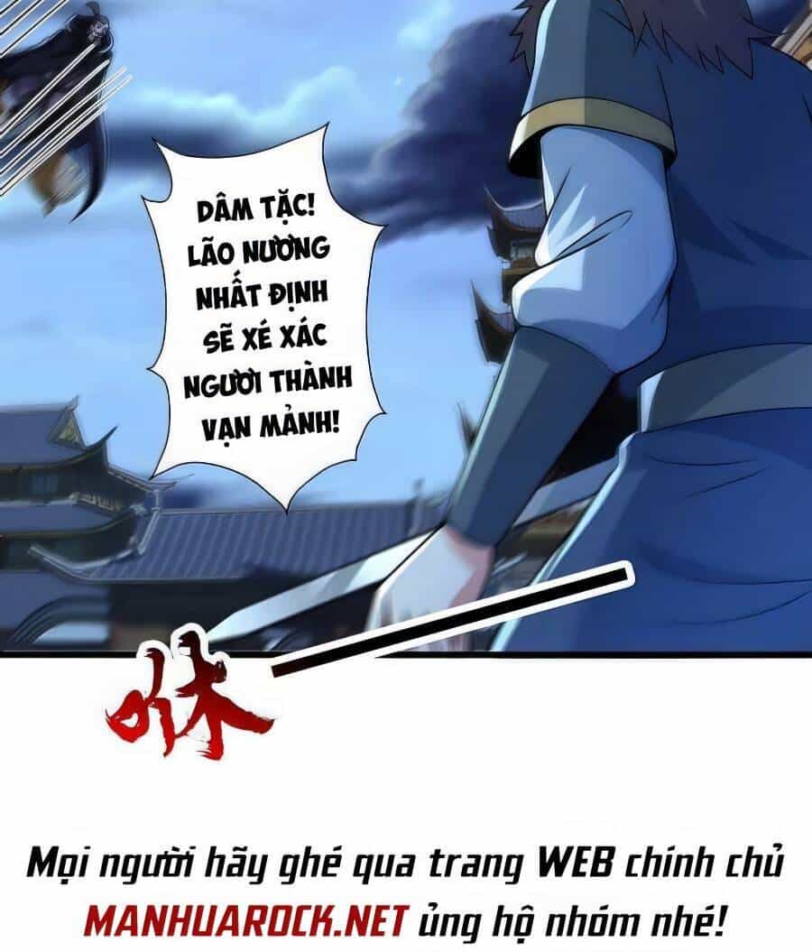 Tiên Võ Đế Tôn - Chương 430 - ảnh 54