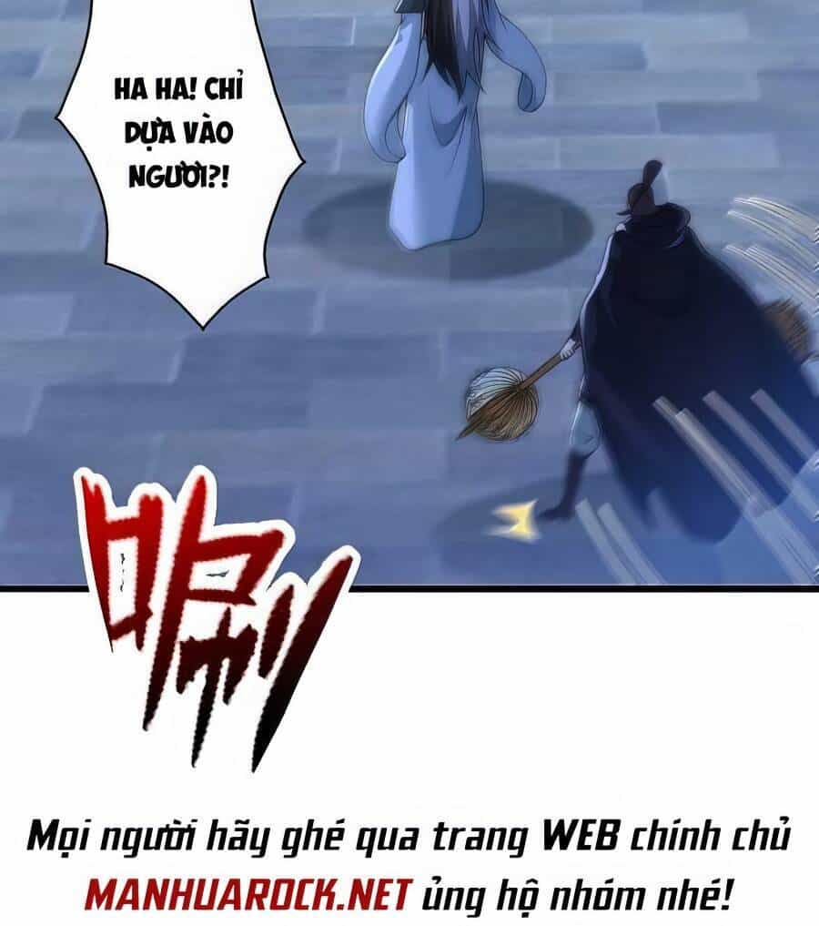 Tiên Võ Đế Tôn - Chương 430 - ảnh 56