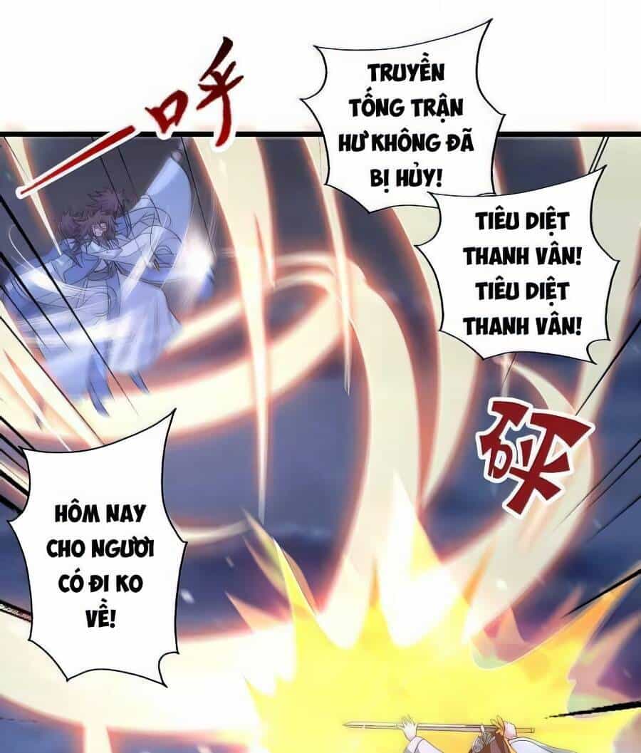 Tiên Võ Đế Tôn - Chương 430 - ảnh 68
