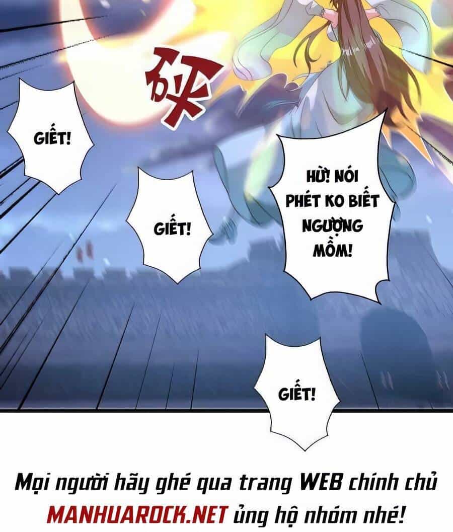 Tiên Võ Đế Tôn - Chương 430 - ảnh 69
