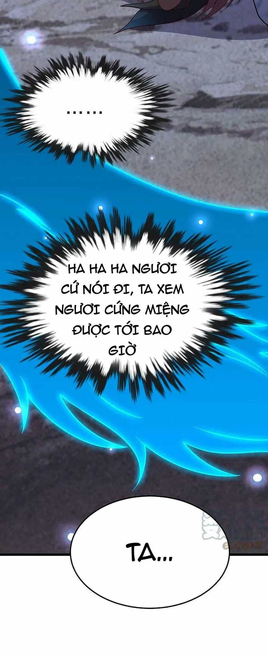 Tiên Võ Đế Tôn - Chương 432 - ảnh 10