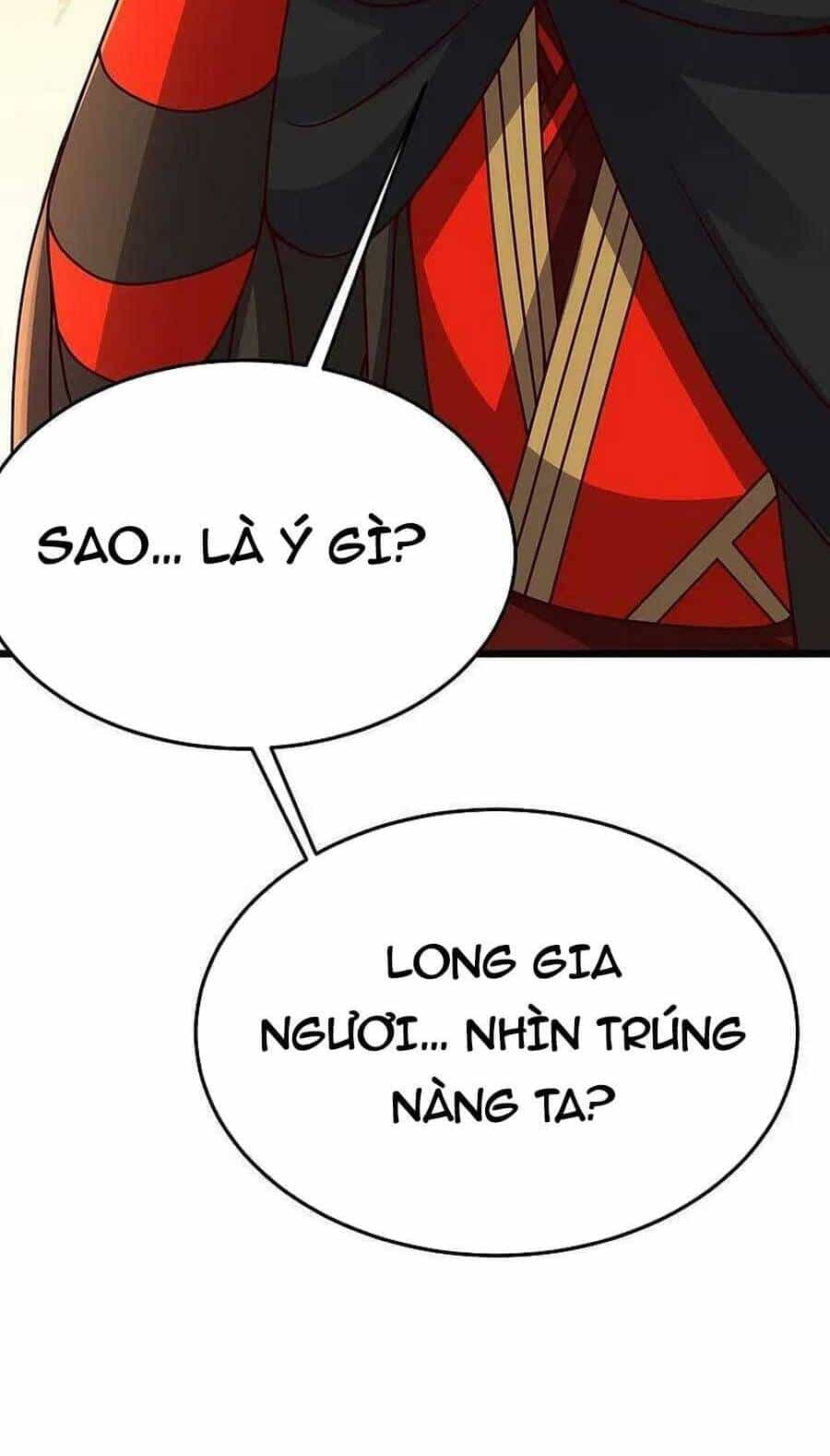 Tiên Võ Đế Tôn - Chương 432 - ảnh 16